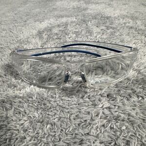 ARMOURX ARX Z87-2+ CSA Z94.3 134mm Clear Safety Glasses Frames Only 62 13 Men's